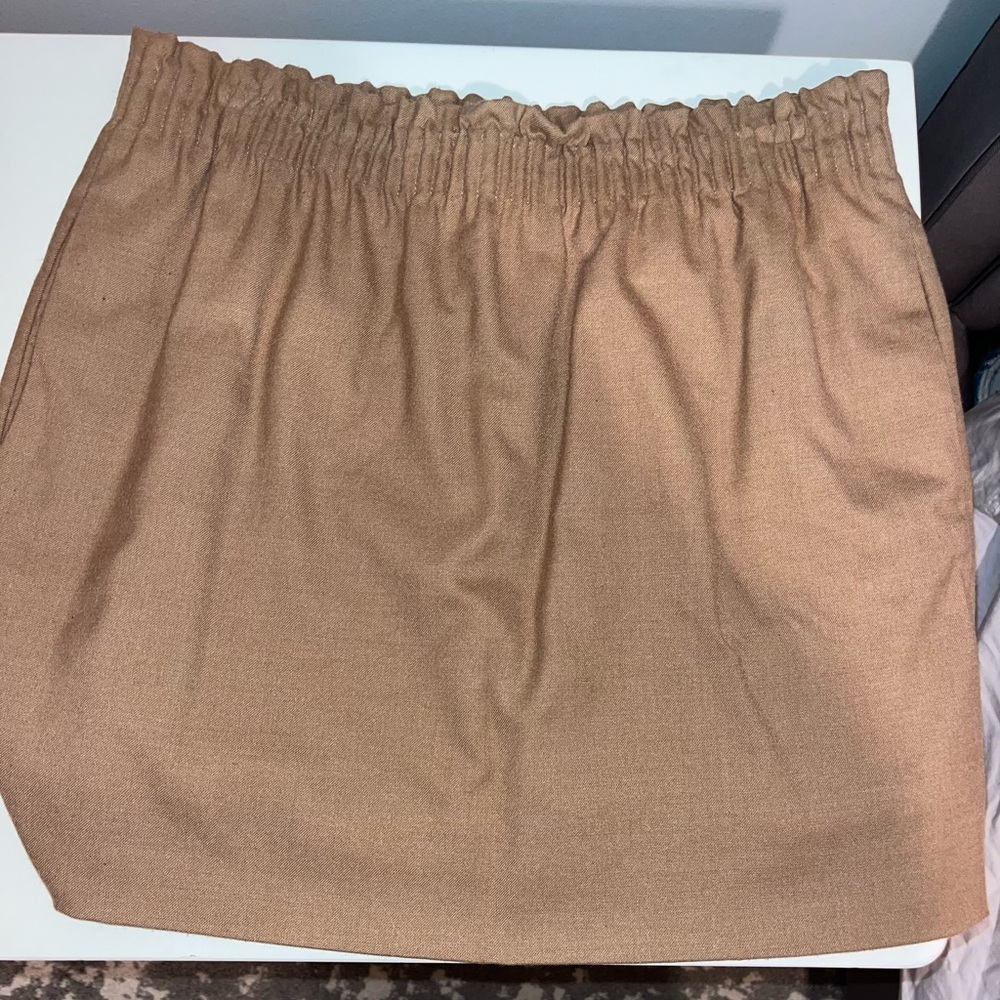 J Crew skirt